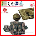 Camouflage Fabric For Uniform / Military Army Fabric